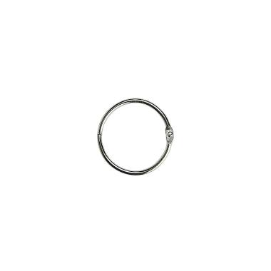 Кольцо M-RING-38 металлическое защелкивающееся
