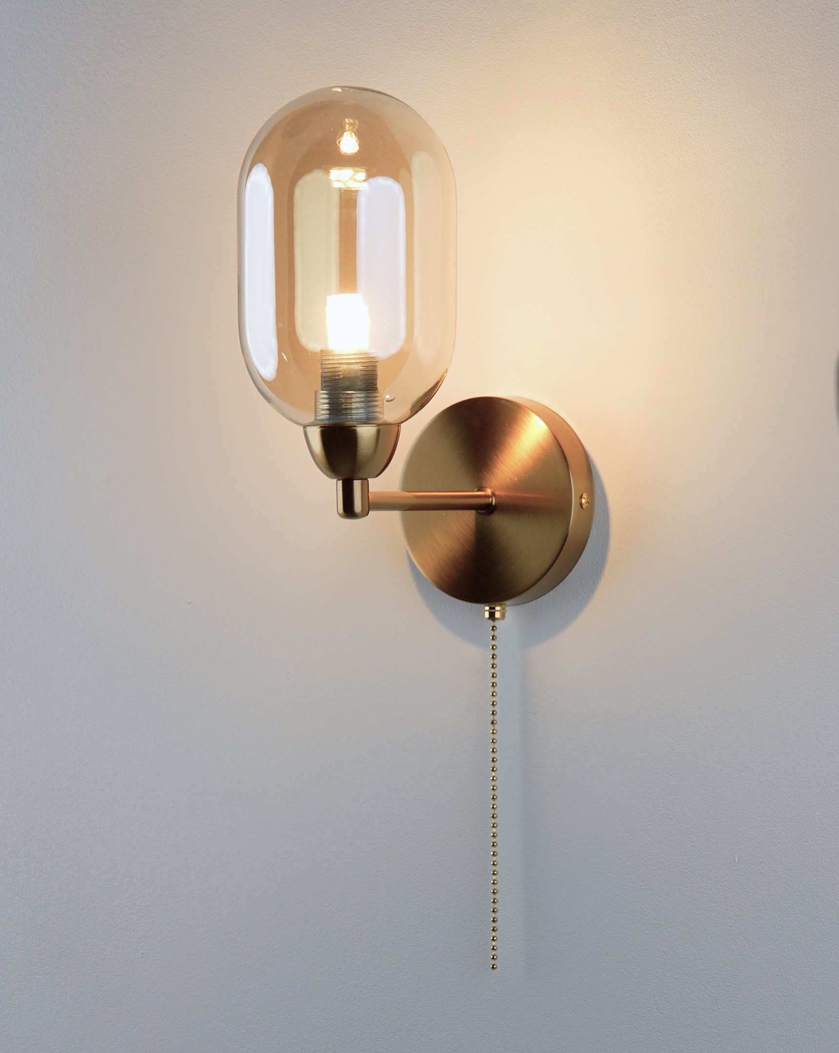 Бра Moderli V10845-1W Gracy