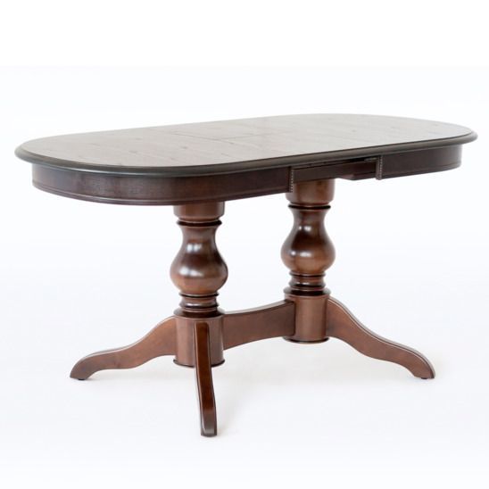 Стол ЛИРА/180, 2000/2500x1000