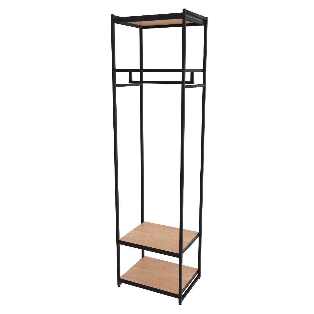 Стеллаж для одежды A2260-13 220х60х45