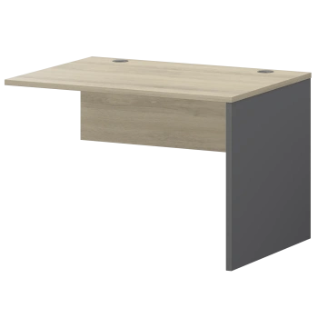 Модуль линейный Тип1 Смарт СМСН25-10.60 Графит/Кронберг