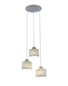 Светильник подвесной Moderli V11916-3P Dottie
