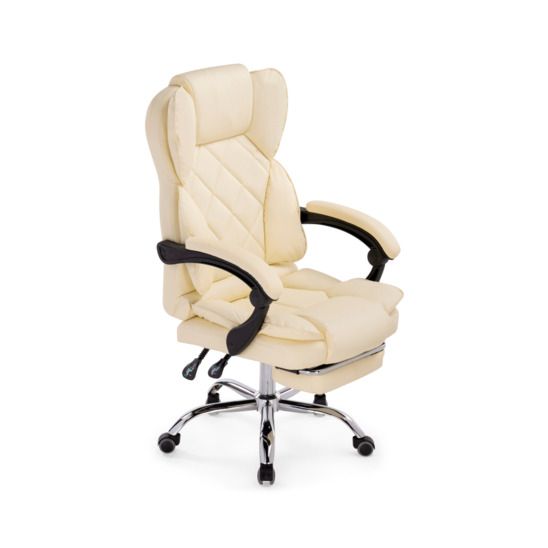 Компьютерное кресло Kolson, кремовый