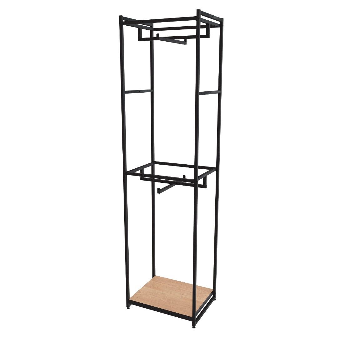 Стеллаж для одежды A2260-03 220х60х45