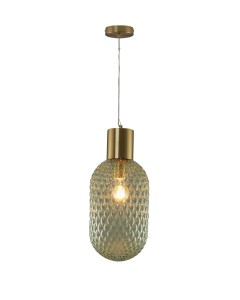 Светильник подвесной Moderli V10919-P Sunset
