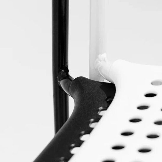 Стул UNO, черный