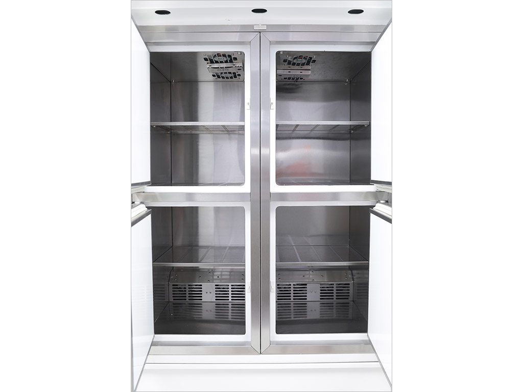 Сейф-термостат для хранения наркотических препаратов TS-3/100