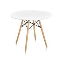 Стол Eames T-8 MDF, цвет по RAL