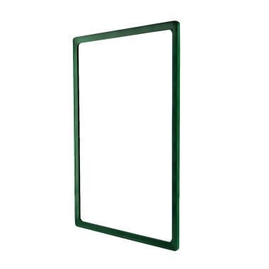 Рамка PF-A2, цвет зеленый