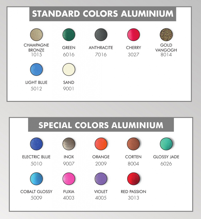 Душ солнечный Jolly S A 620 антрацит