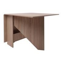 Стол-книга СТ-004, дуб сонома, лдсп