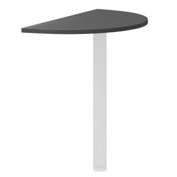 Приставка Арго А-031 Антрацит