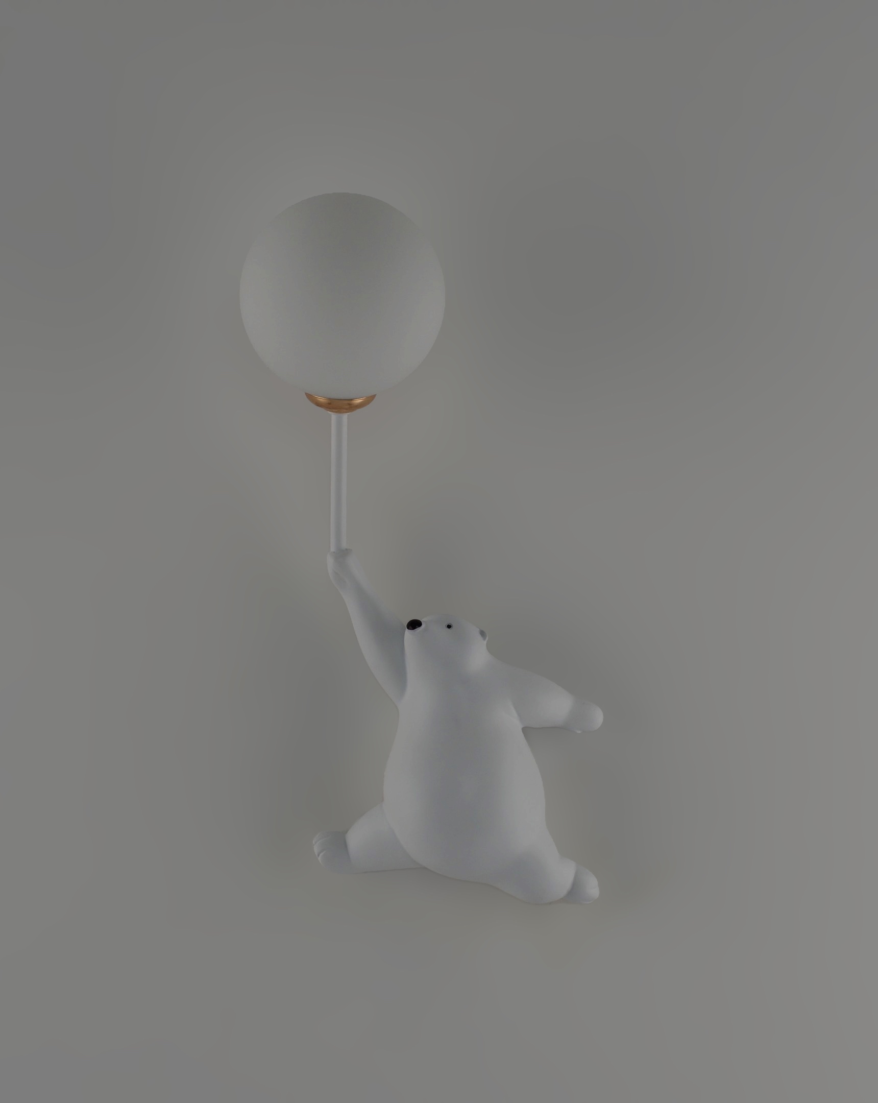 Светильник настенный Moderli V11231-1W Baloons