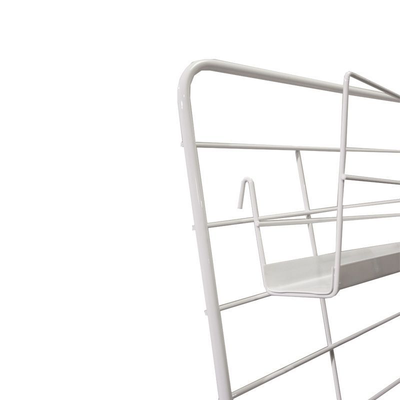 A-4 / Стеллаж для печатной продукции