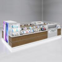 Торговые островки