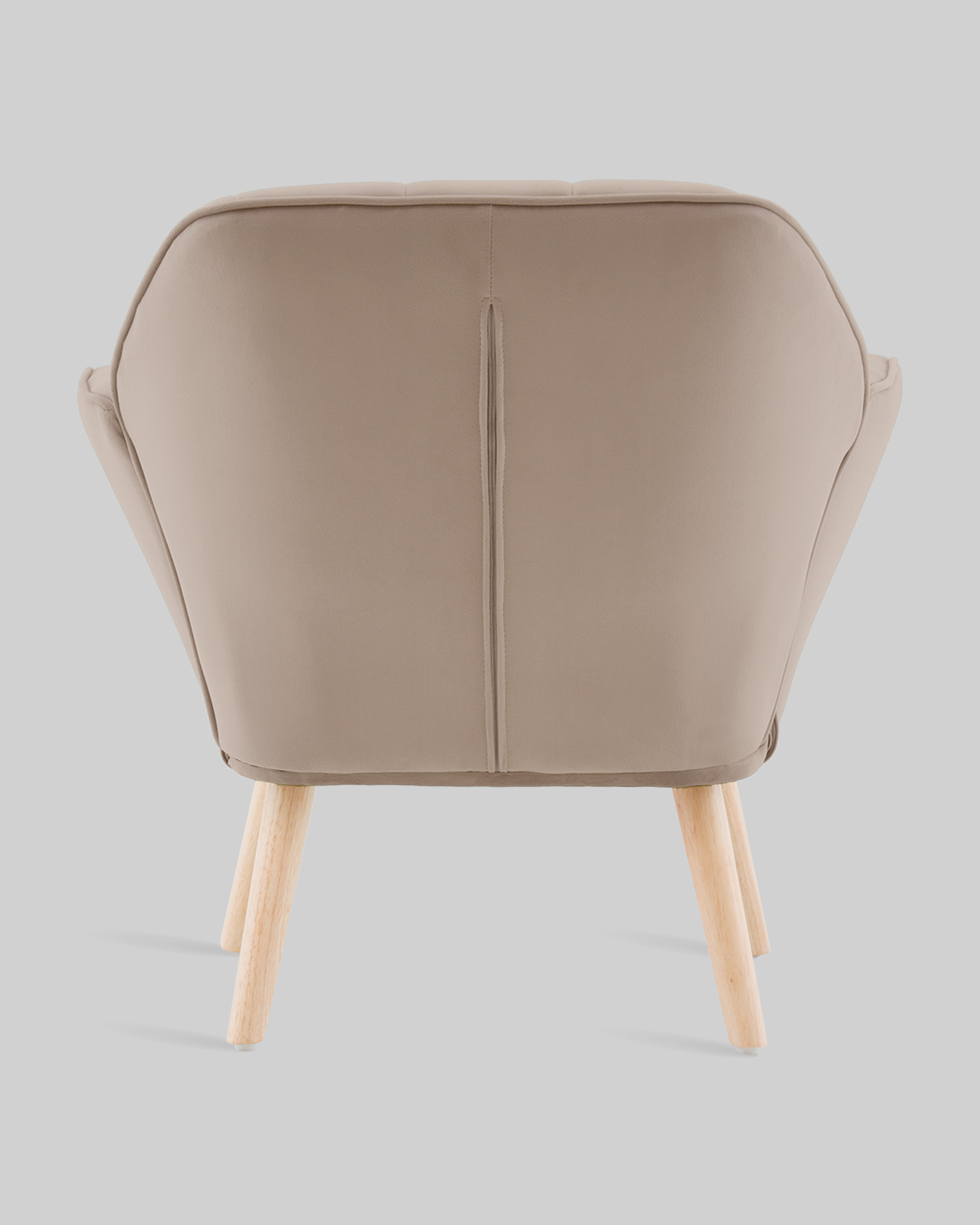 Кресло Руди мокка