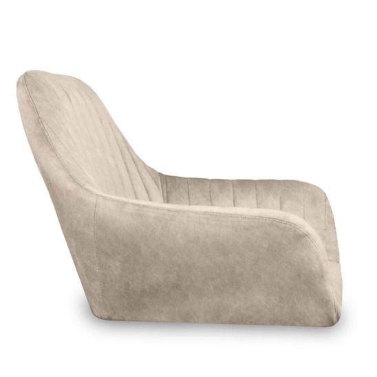 Стул Канан, бежевый