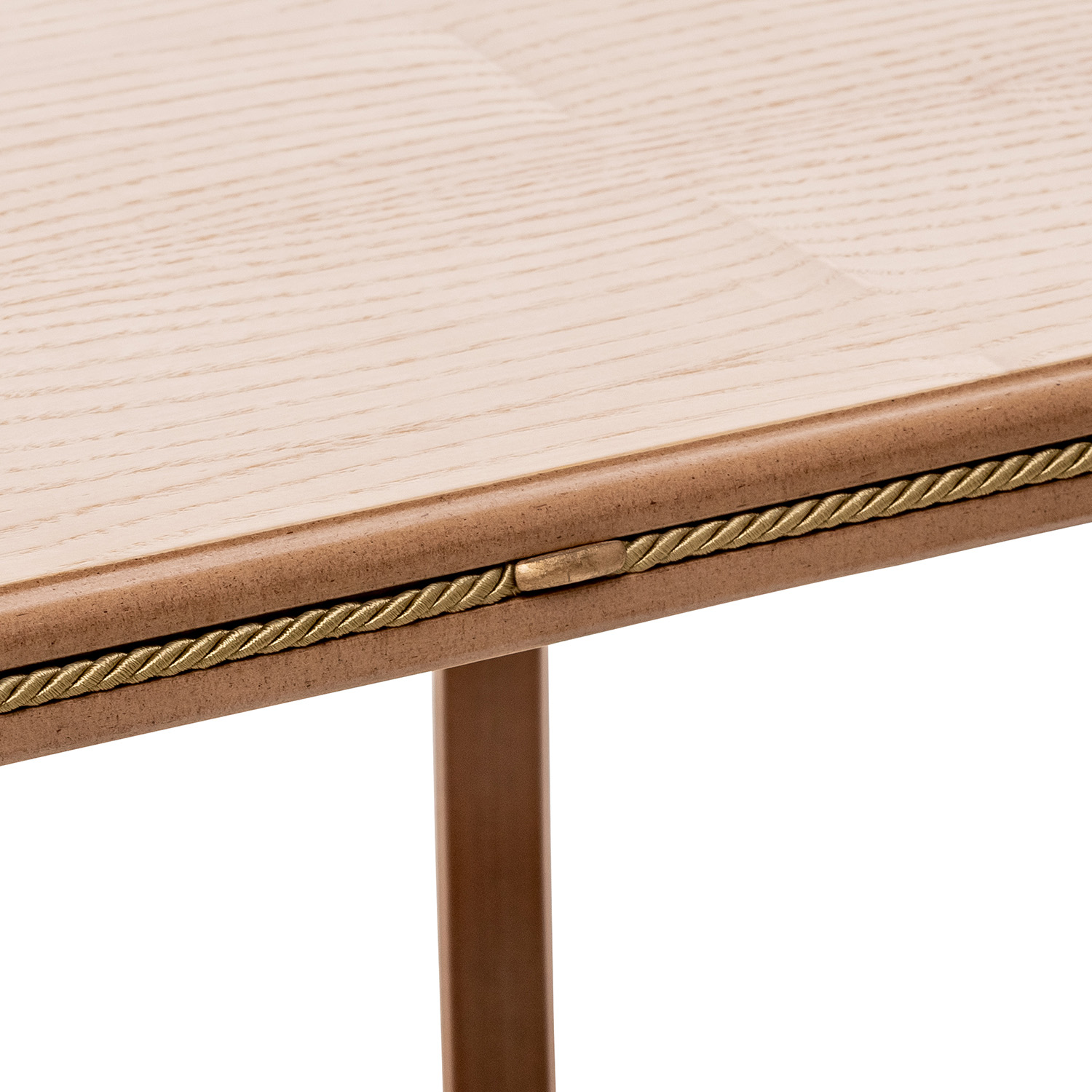 Стол журнальный Leset "Ретро М" цвет Светлый дуб