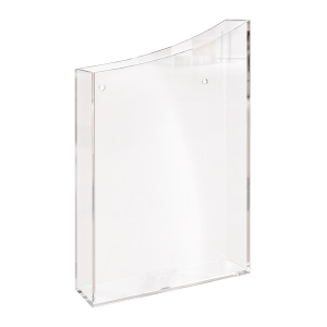 СЕРФ 1/3А4 Карман информационный настенный