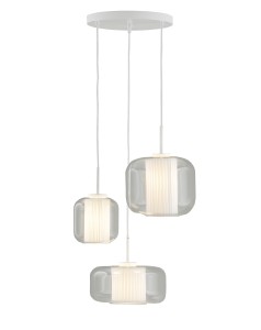Светильник подвесной Moderli V11815-3P Ember