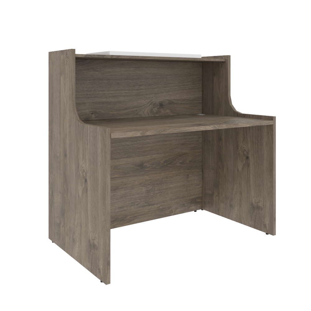 Стойка ресепшен комплект №4 O.R-K-4