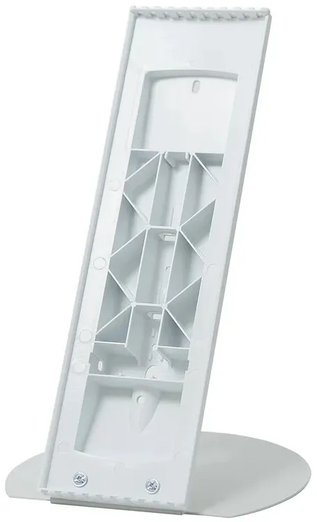 Настольная перекидная демо-система Серый