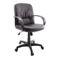 Стул ST-24, черный