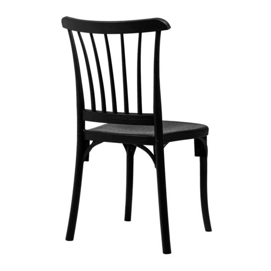 Пластиковый стул Виолет