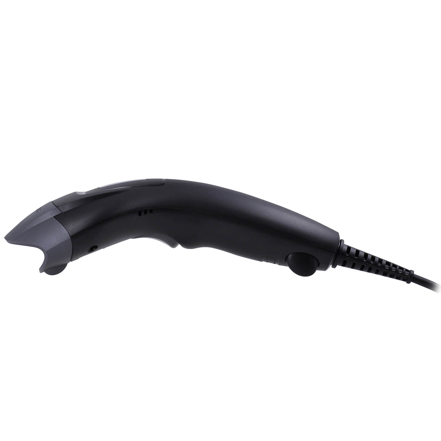 Проводной сканер штрих-кода MERTECH 610 P2D SuperLead USB Black