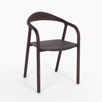 Стул Палтамо дуб, тон рич