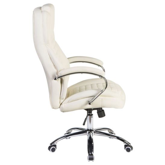 Стул Аверм, кремовый