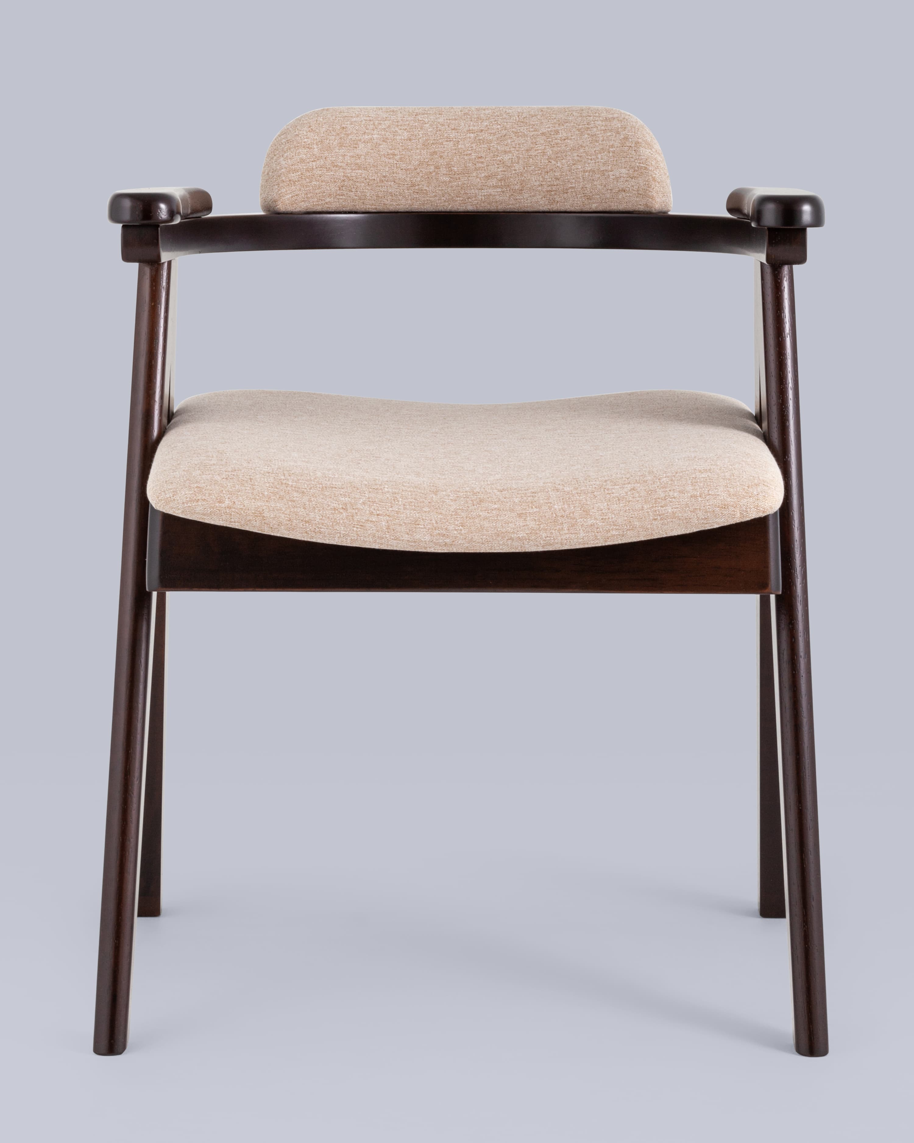 Стул обеденный OLAV бежевый 2 шт.