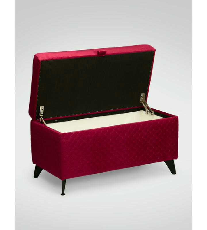 Валенсия-76 (красный)