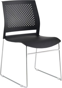 Стул Everprof Neo (Нэо) Черный