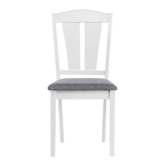 Стул Bert, серый