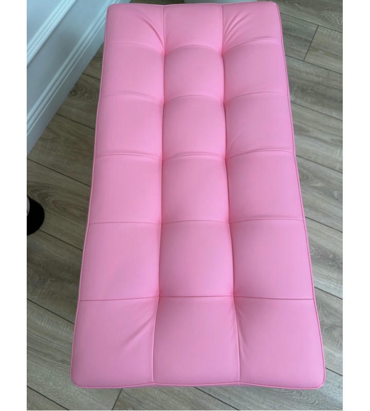 Пф-800-Я Кожа (розовый)