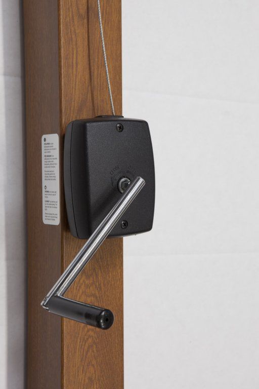 Зонт профессиональный 3х3 м Torino Braccio имитация ироко, слоновая кость