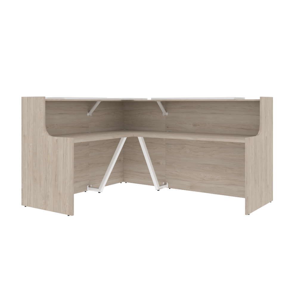 Стойка ресепшен комплект №28 O.R-K-28