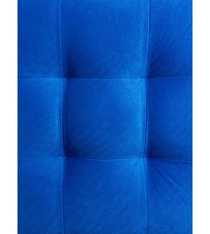 Пф-400-Я Велюр (синий)