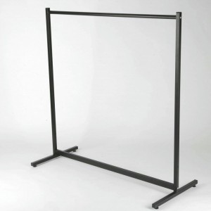 ВМ-1200-2 Стойка вешалка (вешало) напольная для одежды