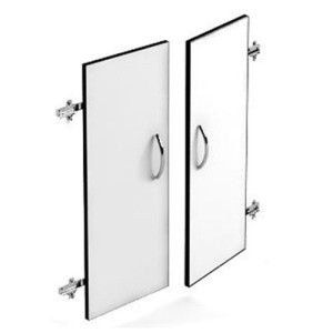 Д-11 Двери до пола (для прилавков Пр-36,Пр-37)