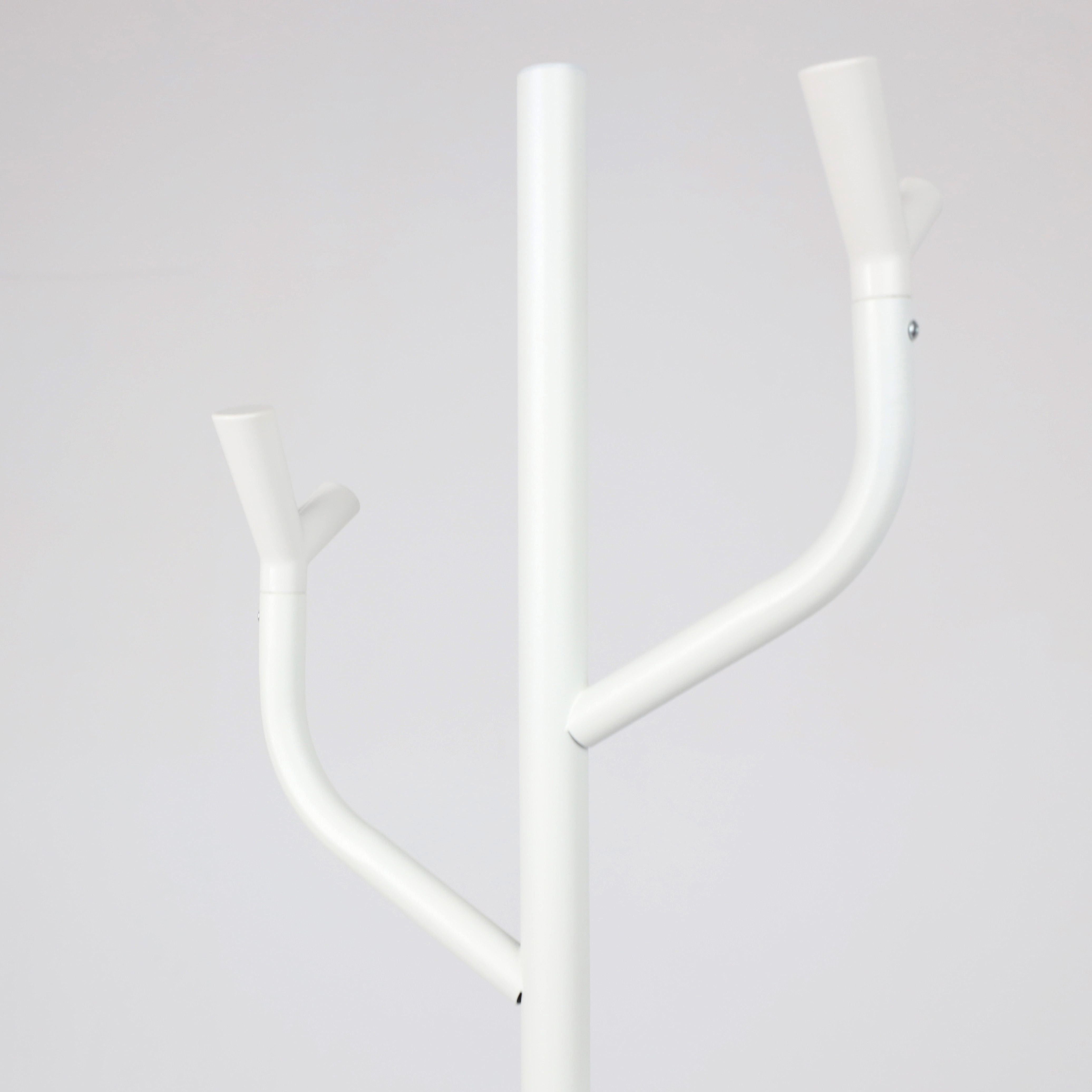 Вешалка LOVELY, белый