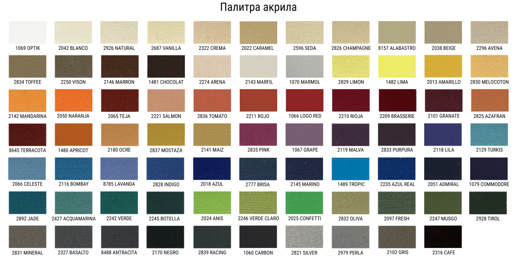 Зонт профессиональный Ø3.5 м Banana черный, натуральный, черный