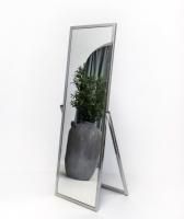 AST-05 (рама - хром) Зеркало напольное раскладное, 550Lx1550Hмм, полотно 447х1497мм