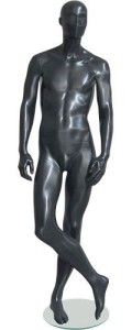 Solo Type 36M-06M \ Манекен мужской