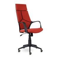 Стул Озаль, красный