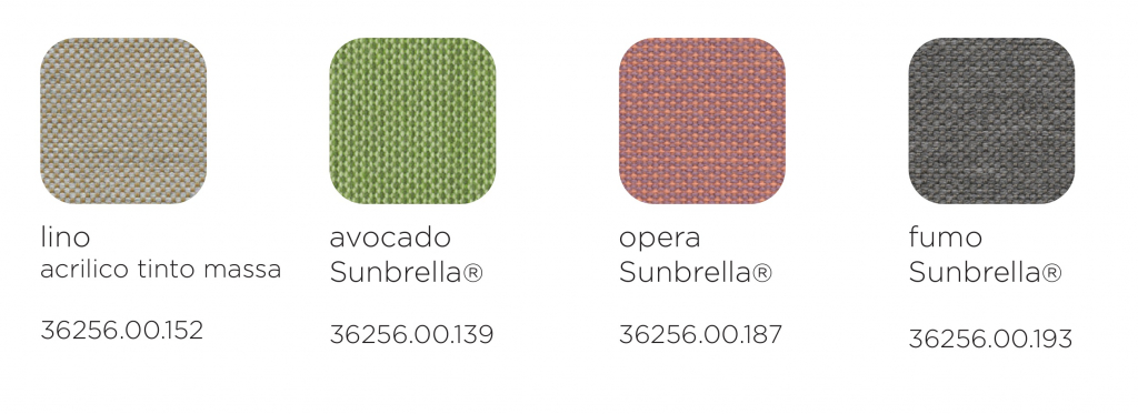 Подушка для лаунж кресла Doga Relax бежевый