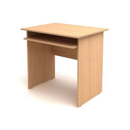 Стол компьютерный Канц СК25