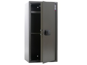 Офисный сейф AIKO TM-90T EL