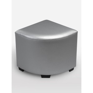 Пф-04 Кожа (серебро)